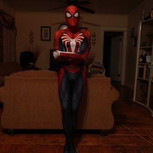 Meet your Posher, Greg